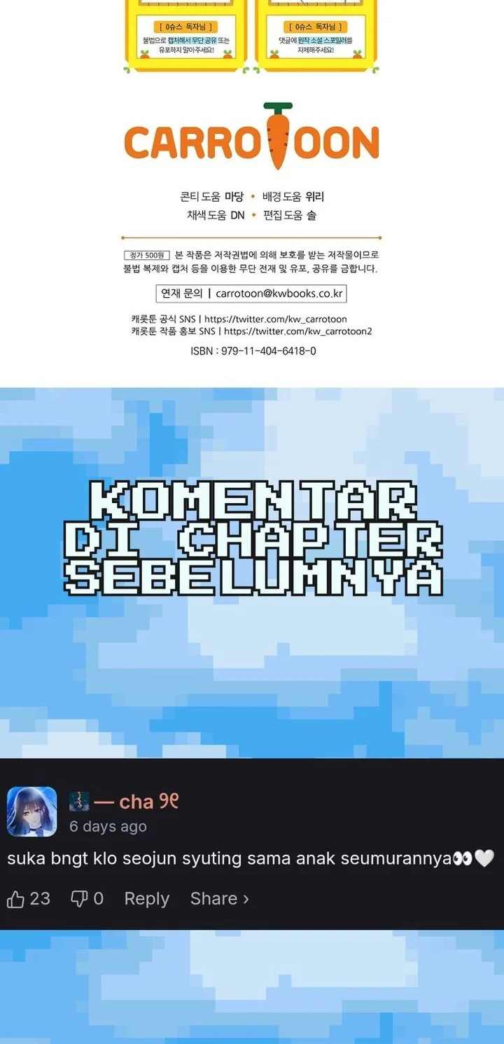 Chapter 91 - halaman 70