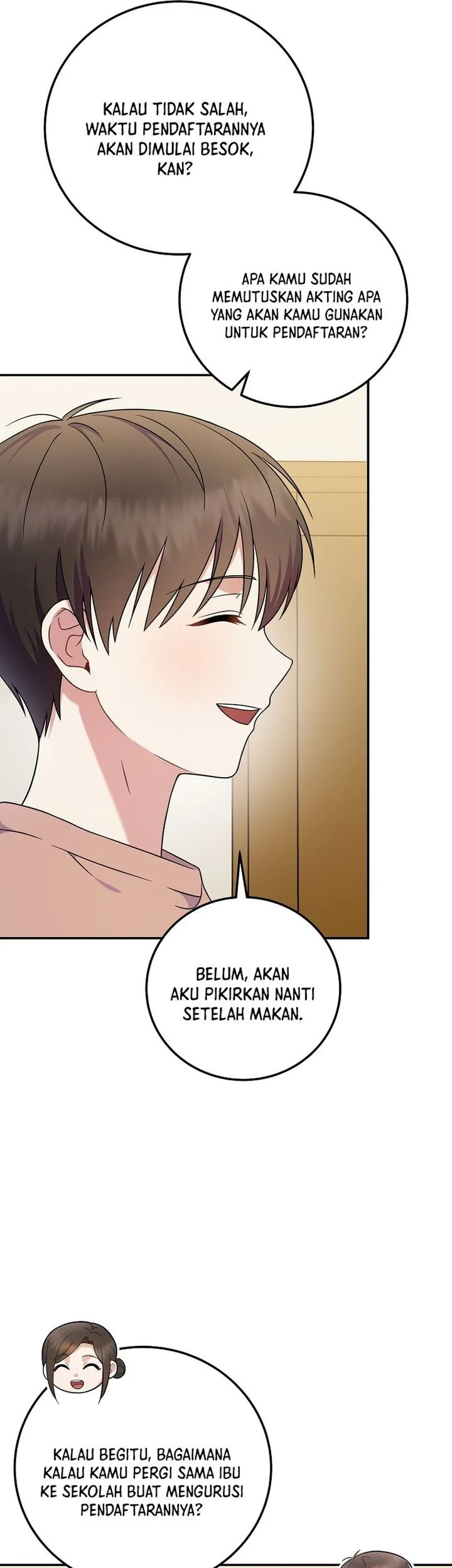 Chapter 92 - halaman 30
