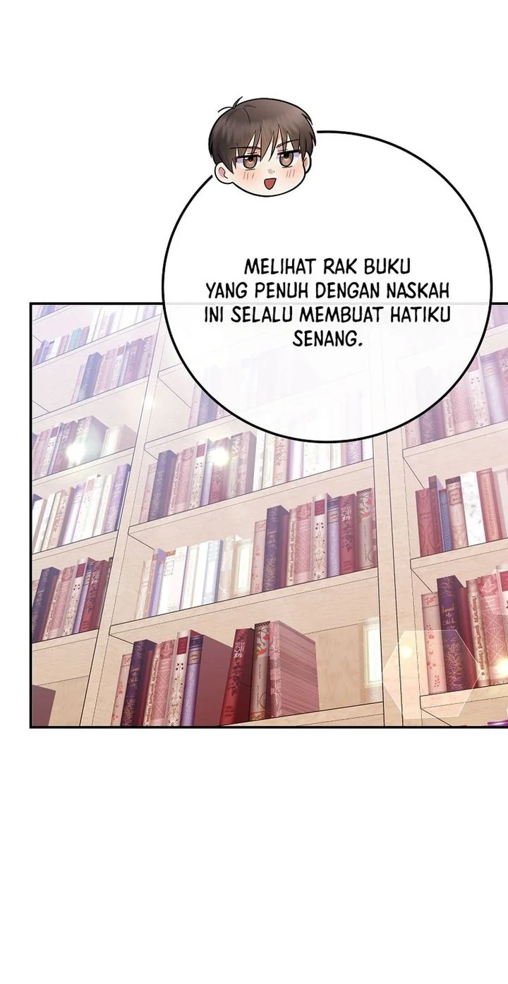 Chapter 92 - halaman 33