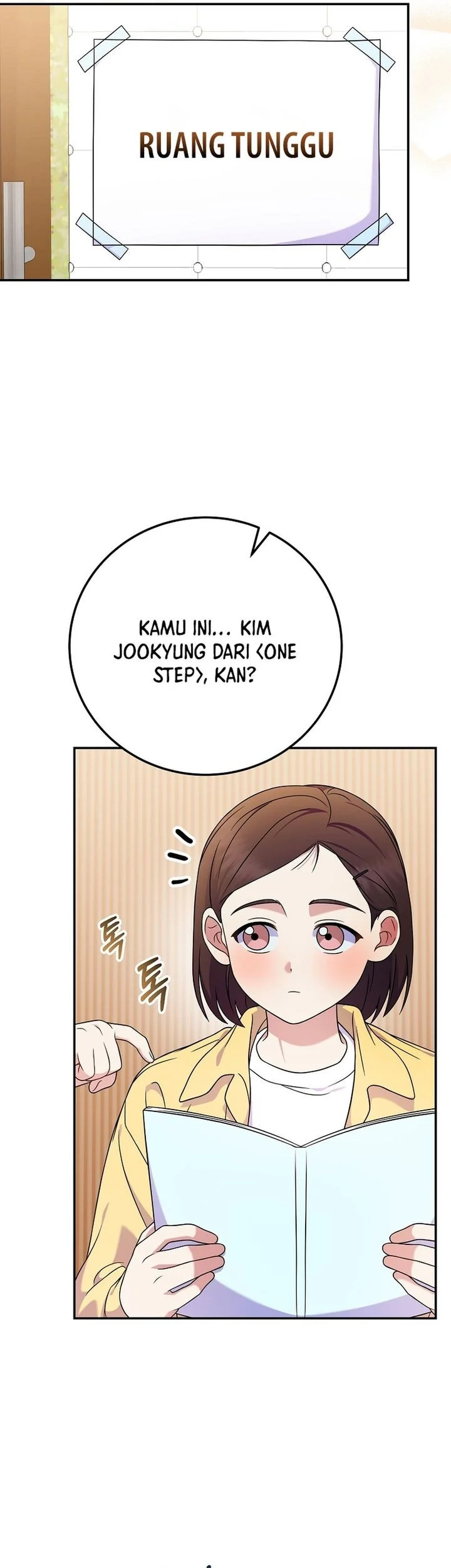 Chapter 92 - halaman 40