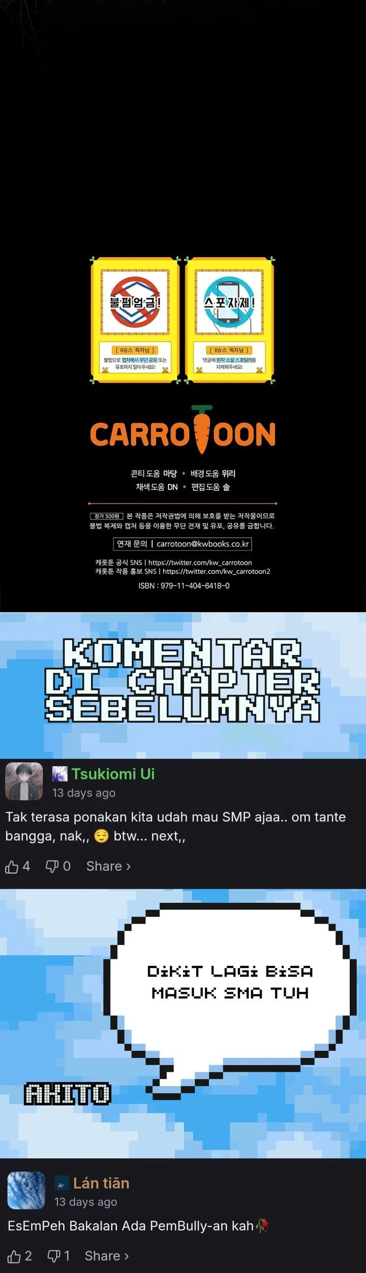 Chapter 92 - halaman 71