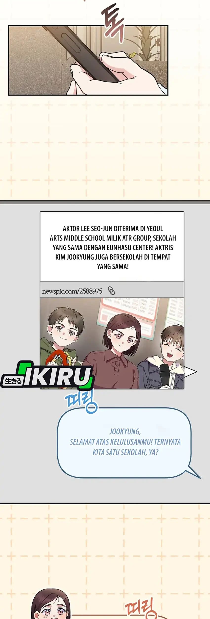 Chapter 93 - halaman 22