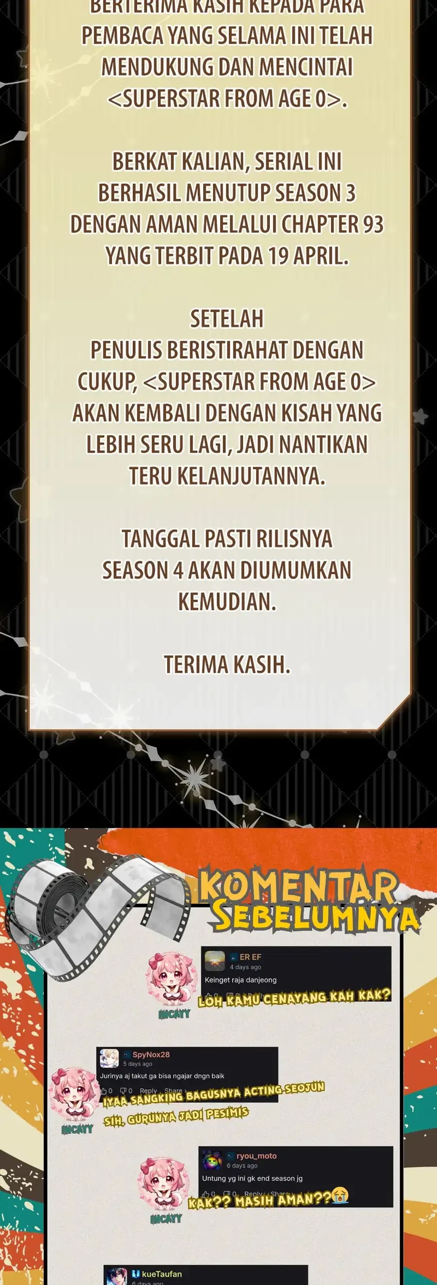 Chapter 93 - halaman 70