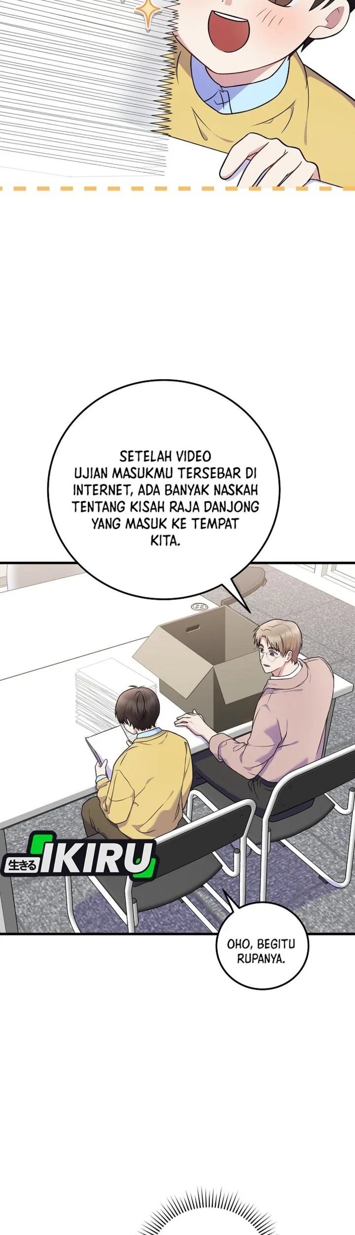 Chapter 94 - halaman 20