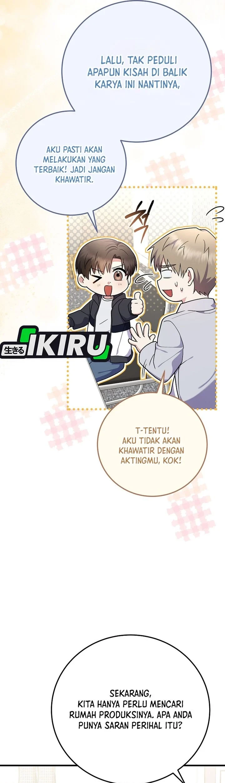 Chapter 95 - halaman 32