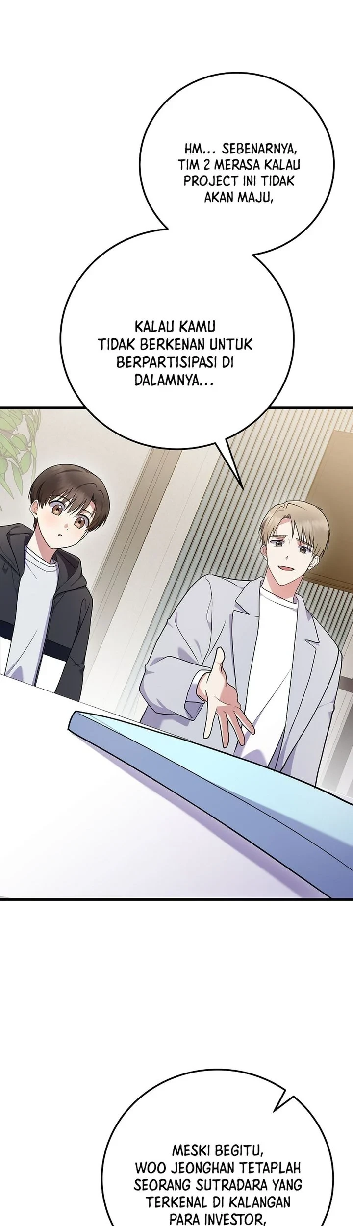 Chapter 95 - halaman 6