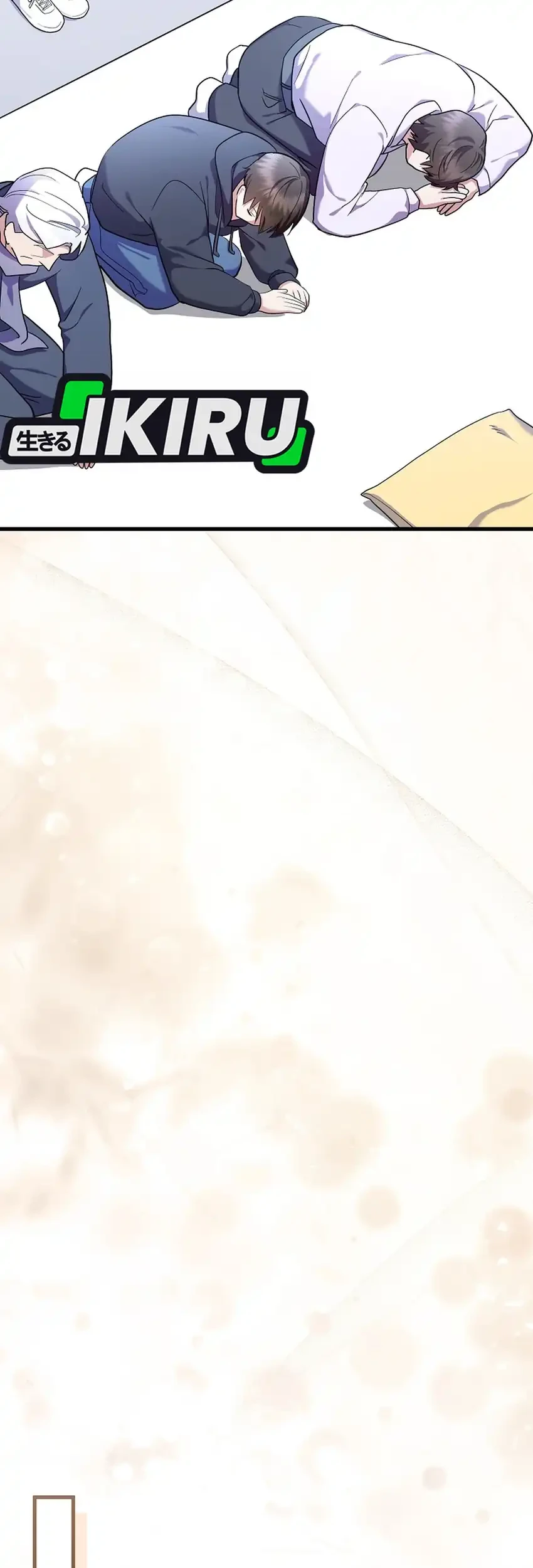 Chapter 97 - halaman 32