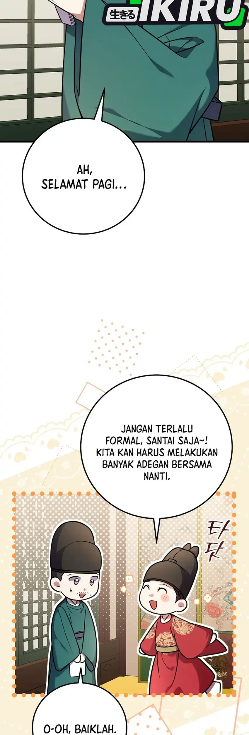 Chapter 97 - halaman 40