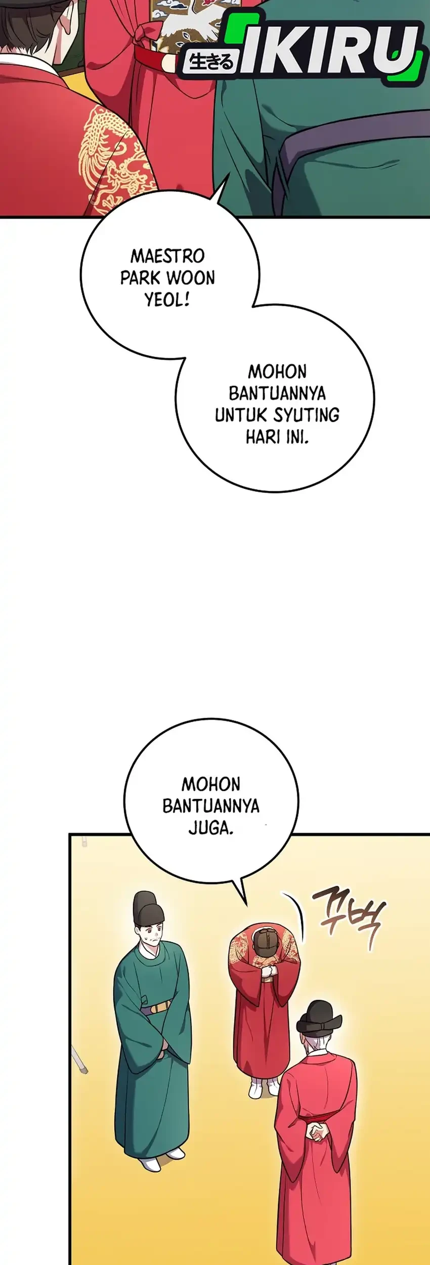 Chapter 97 - halaman 42