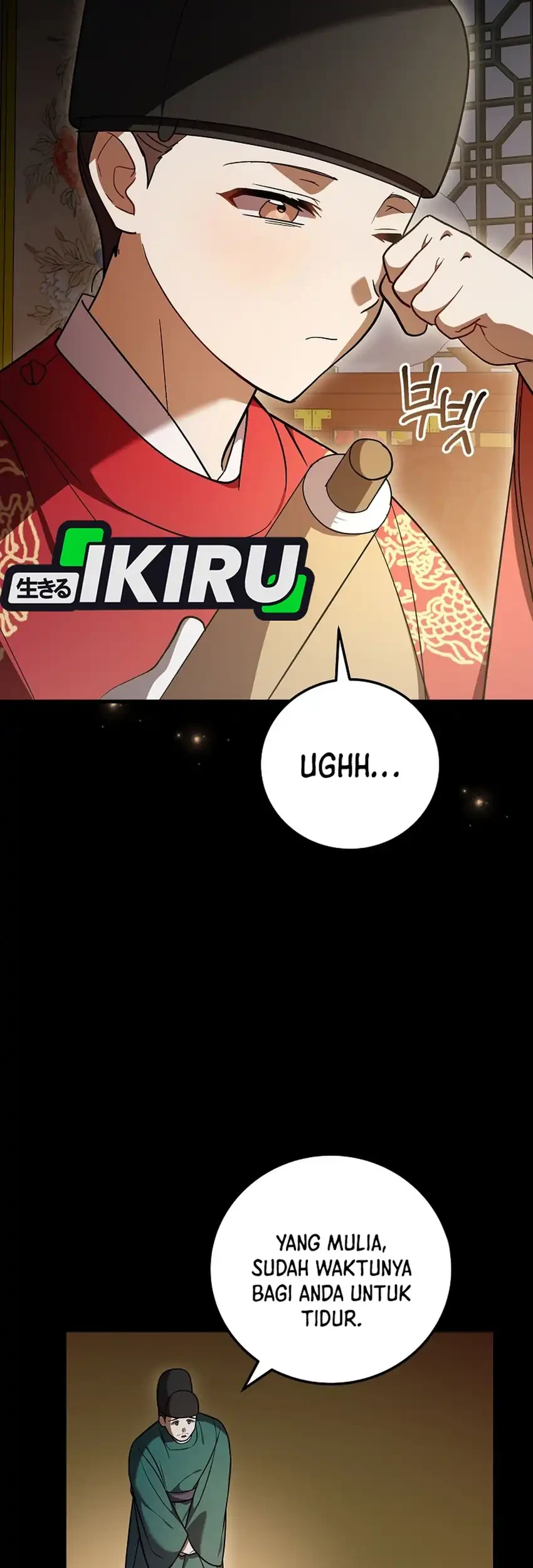 Chapter 97 - halaman 68