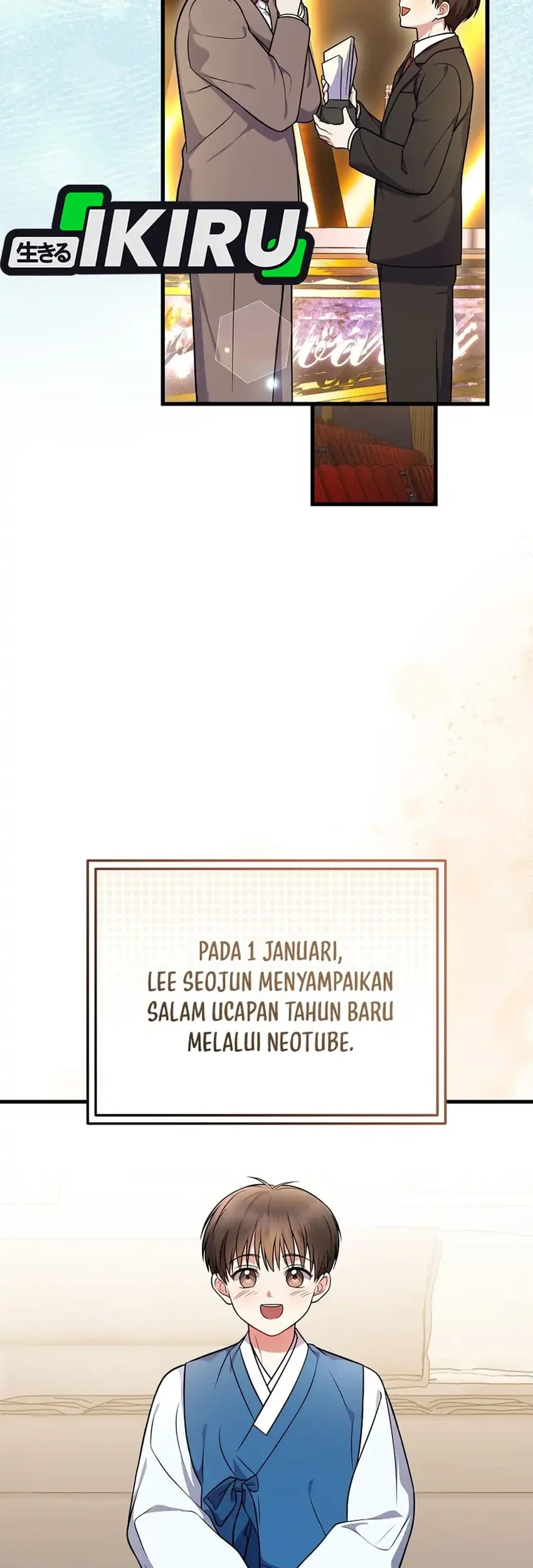 Chapter 97 - halaman 8