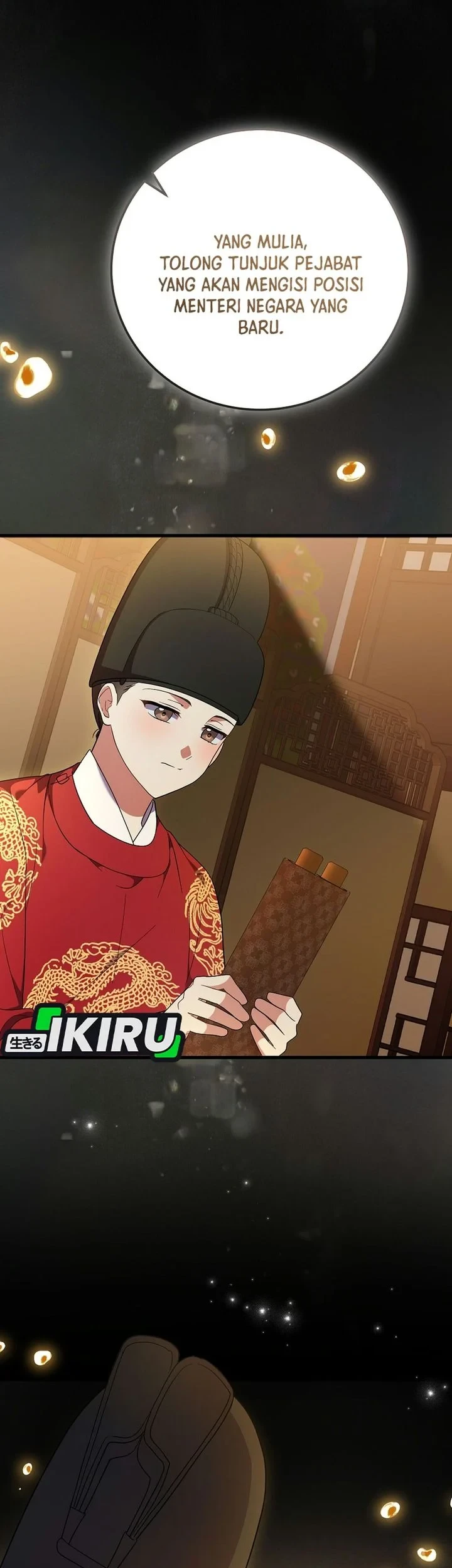 Chapter 98 - halaman 35