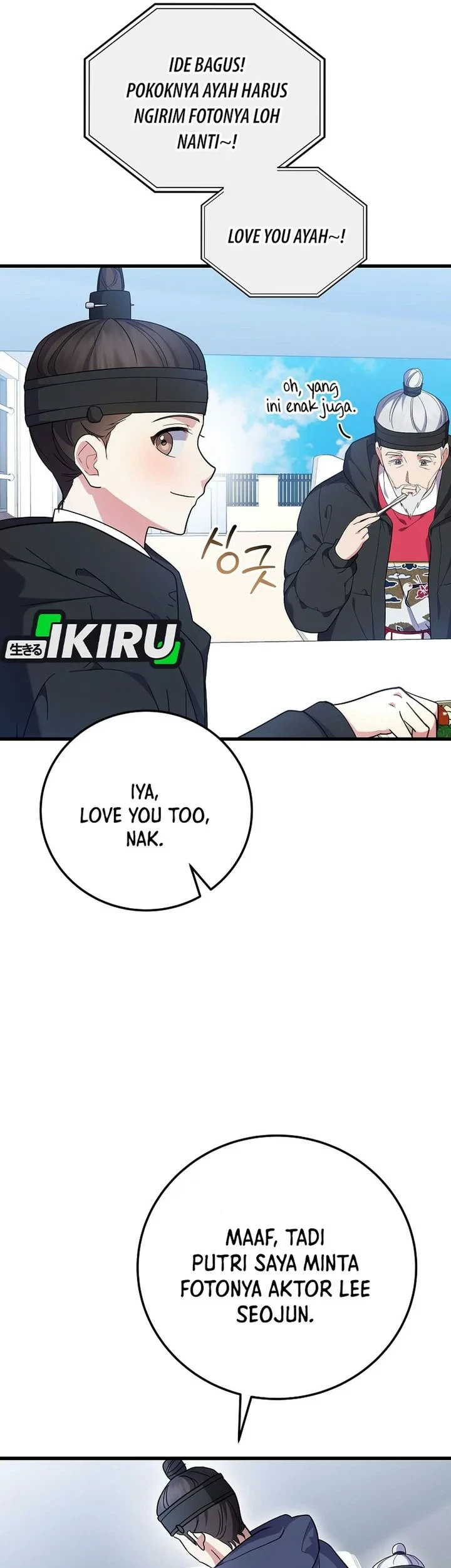 Chapter 98 - halaman 14