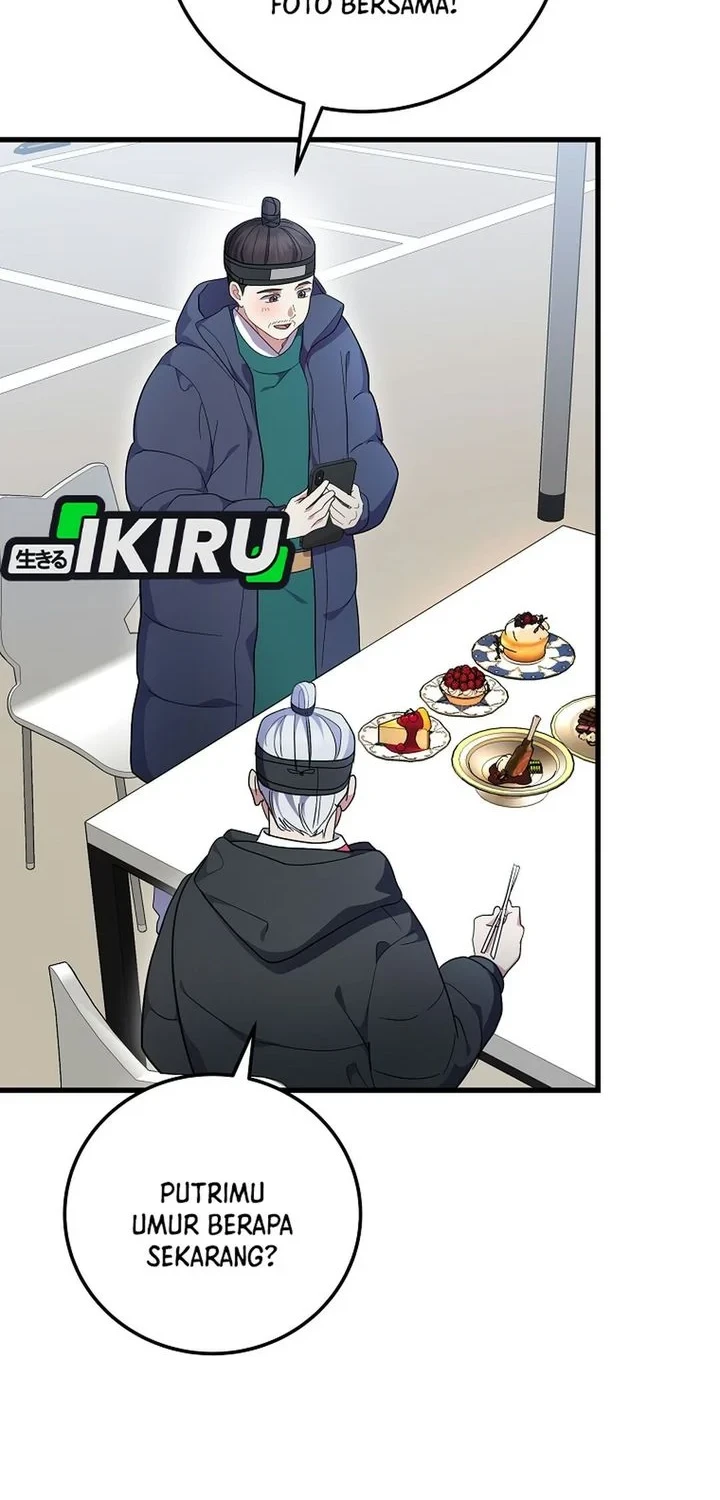 Chapter 98 - halaman 17