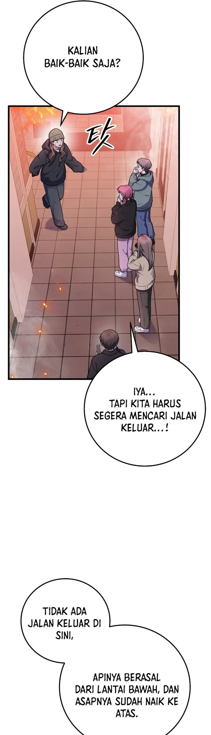 Chapter 99 - halaman 41