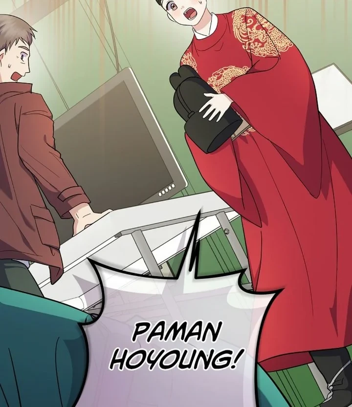 Chapter 99 - halaman 77