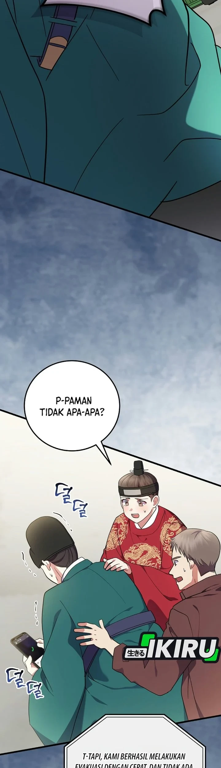 Chapter 99 - halaman 78