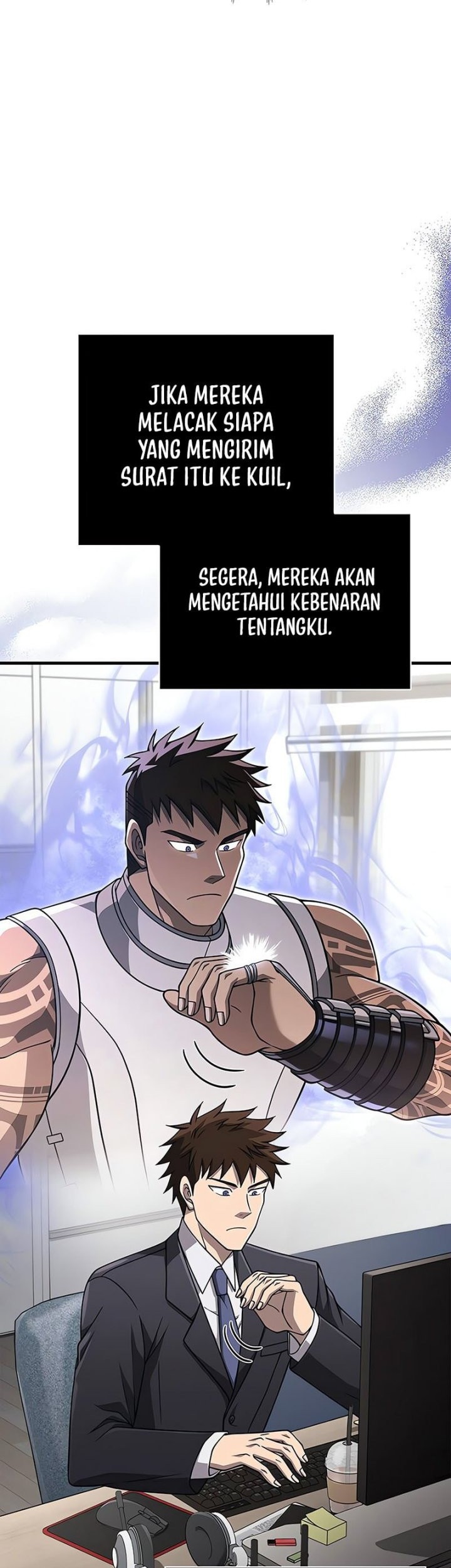 Chapter 105 - halaman 65