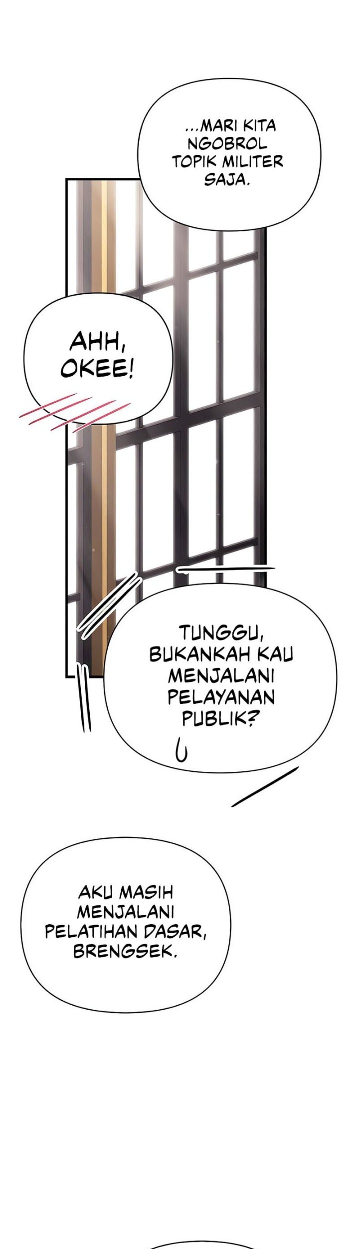 Chapter 105 - halaman 21