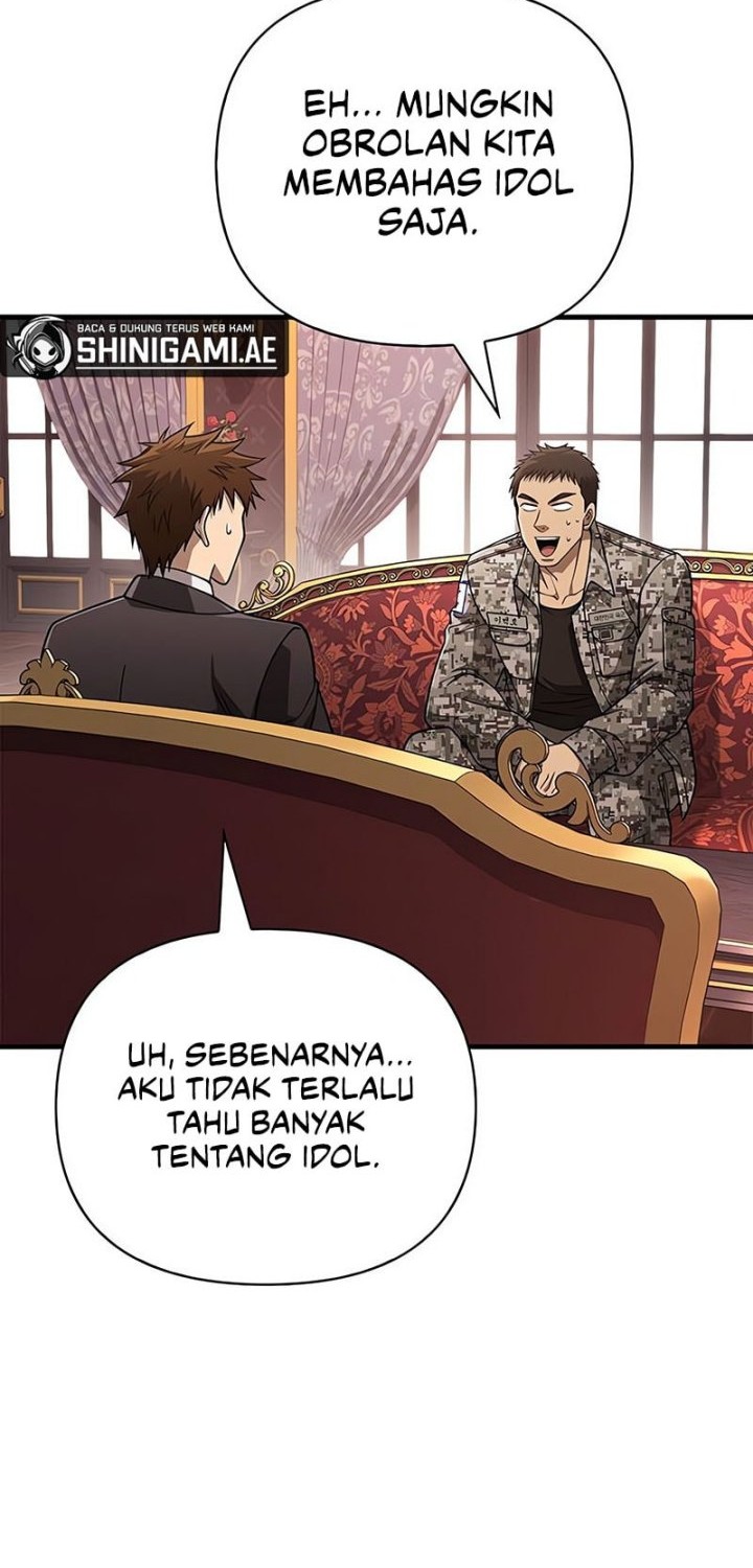 Chapter 105 - halaman 22