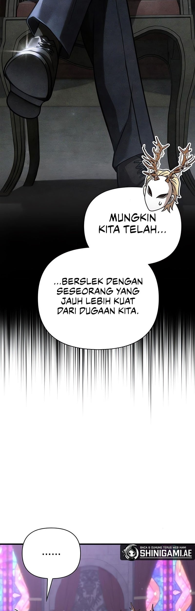 Chapter 107 - halaman 32
