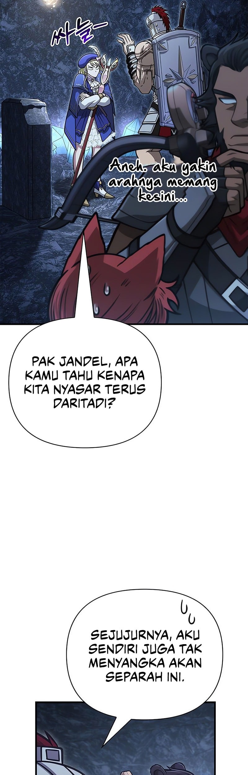 Chapter 109 - halaman 23