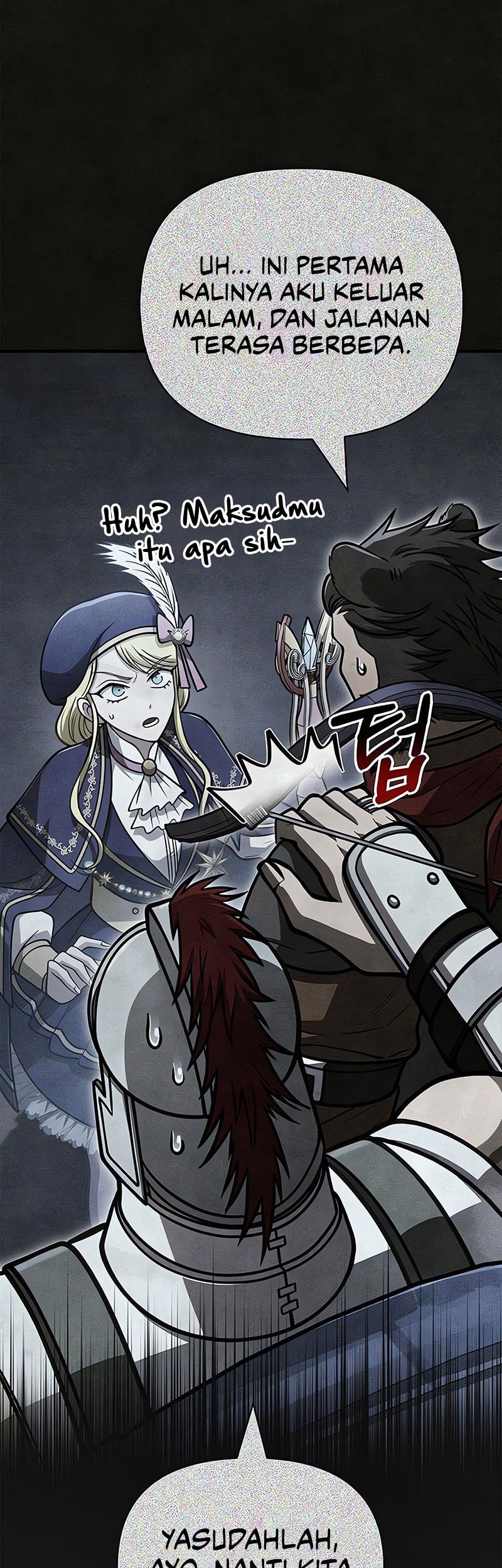 Chapter 109 - halaman 27