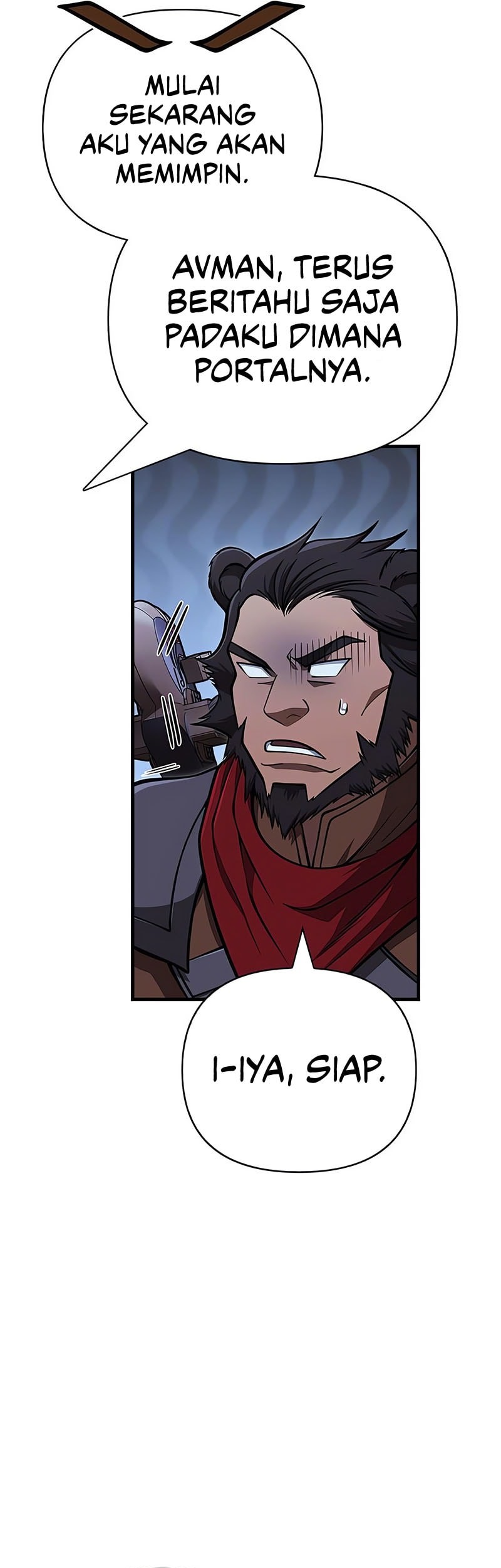 Chapter 109 - halaman 31