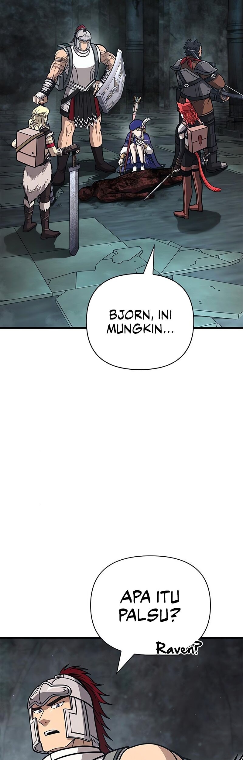 Chapter 110 - halaman 63