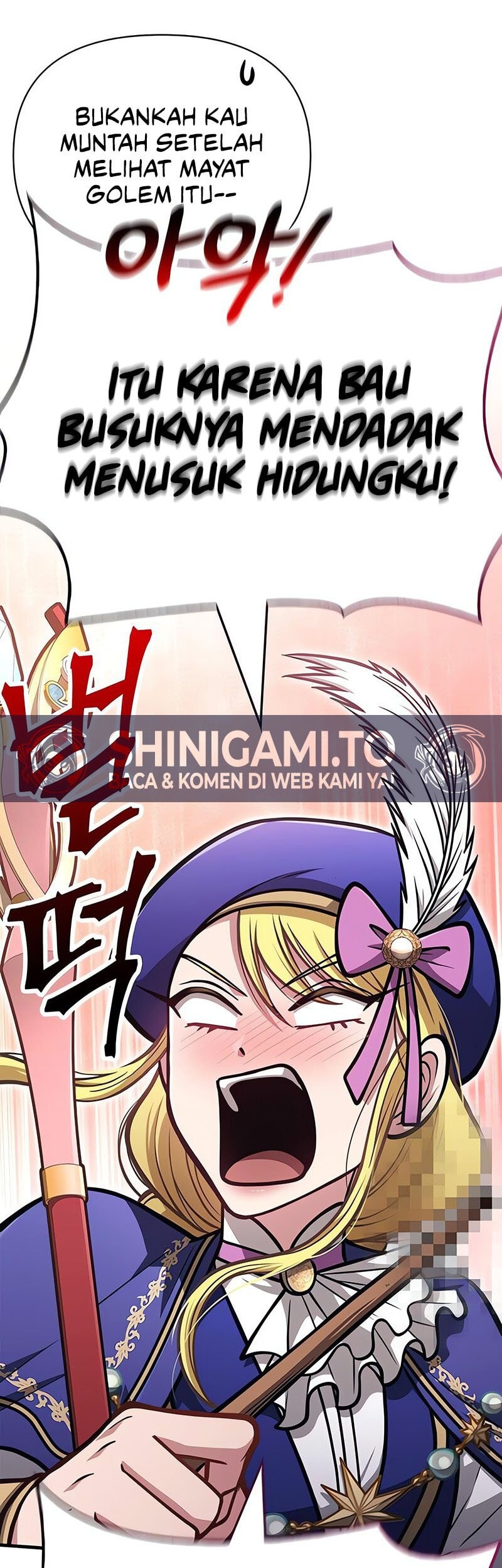Chapter 110 - halaman 70