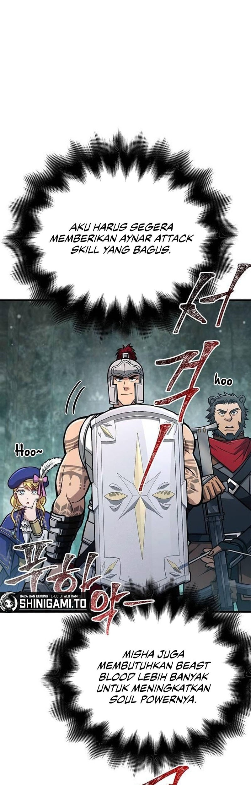 Chapter 111 - halaman 67