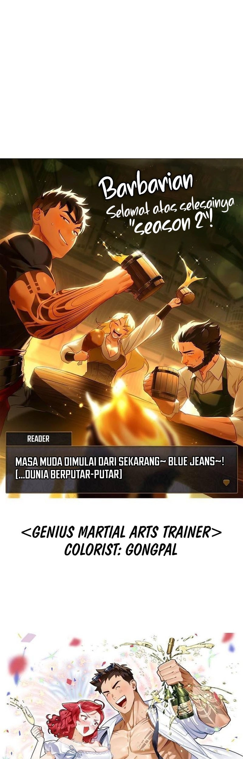 Chapter 111 - halaman 94
