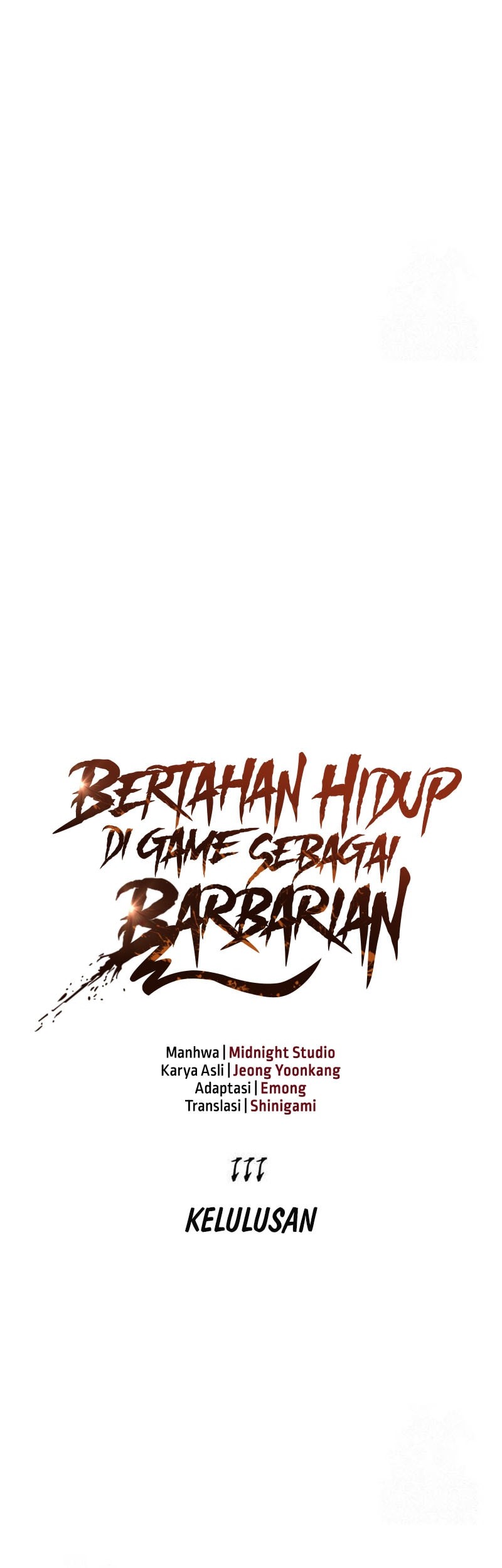 Chapter 111 - halaman 21