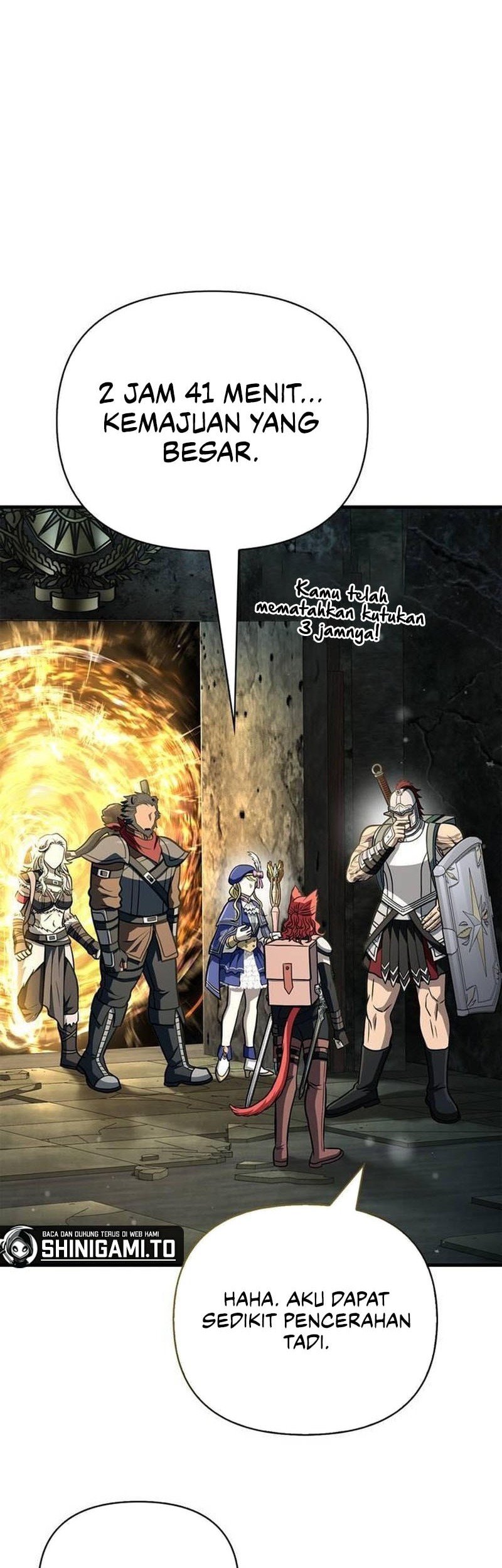 Chapter 111 - halaman 24