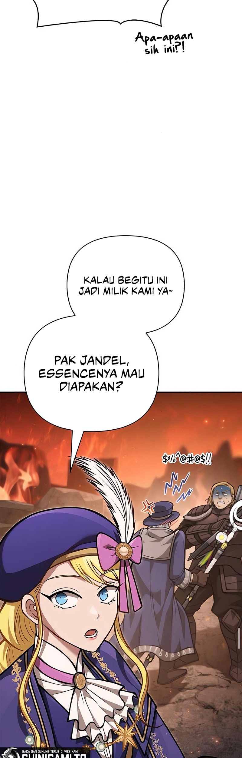 Chapter 112 - halaman 92