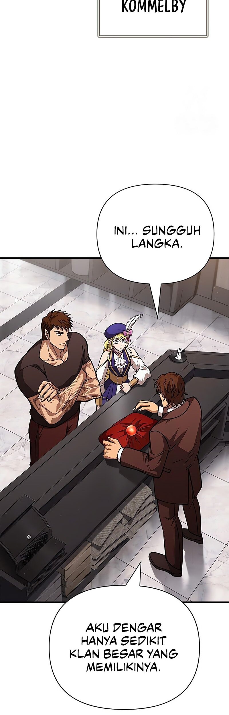 Chapter 115 - halaman 76