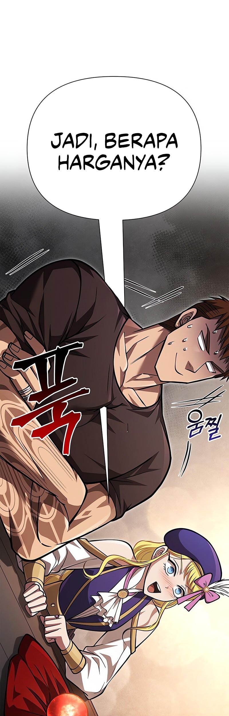 Chapter 115 - halaman 79