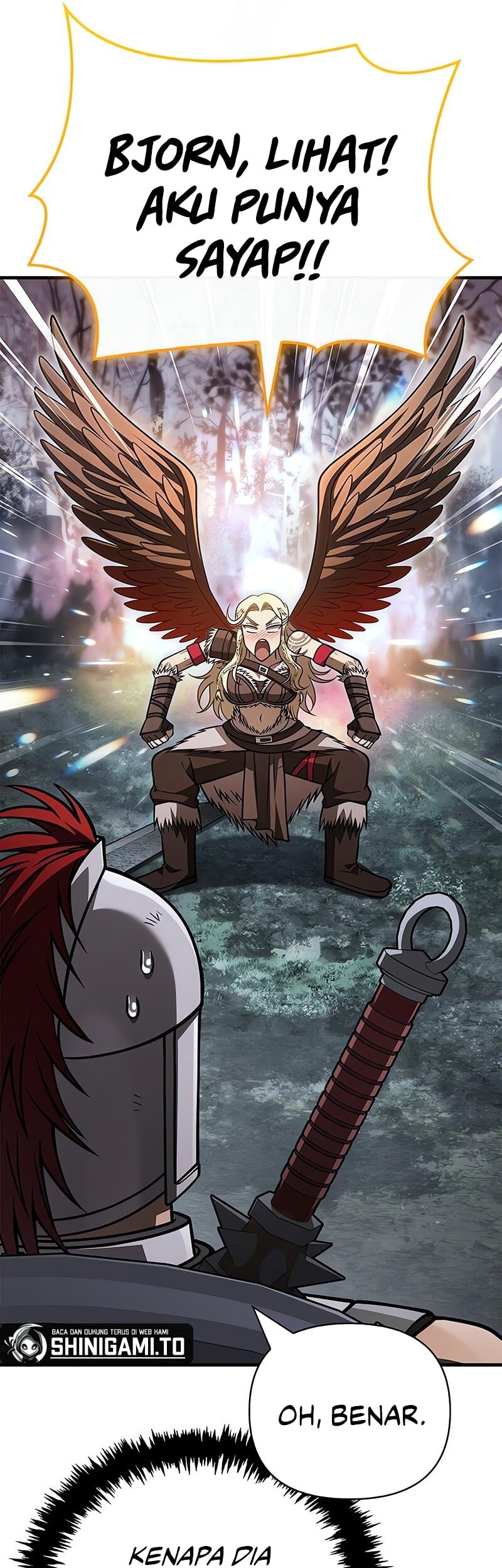 Chapter 115 - halaman 23