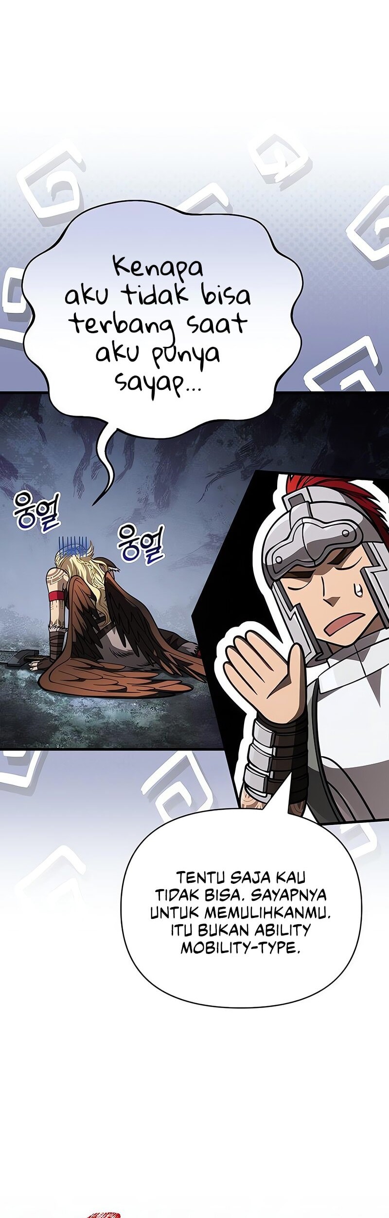 Chapter 115 - halaman 28