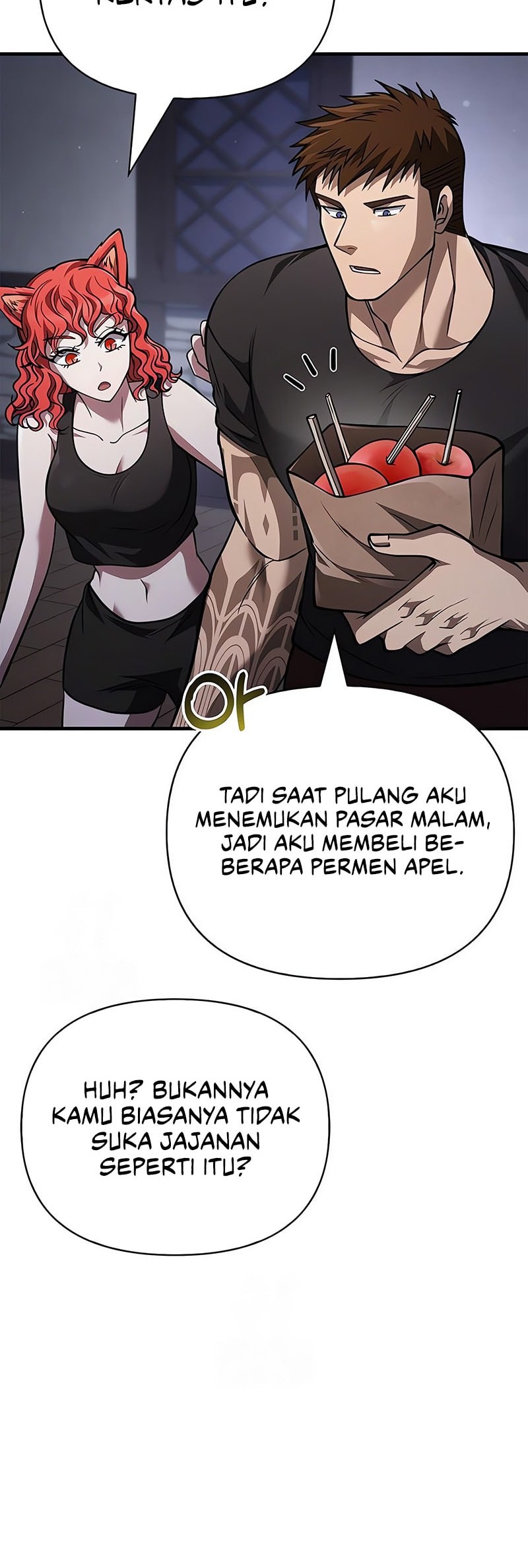 Chapter 116 - halaman 65