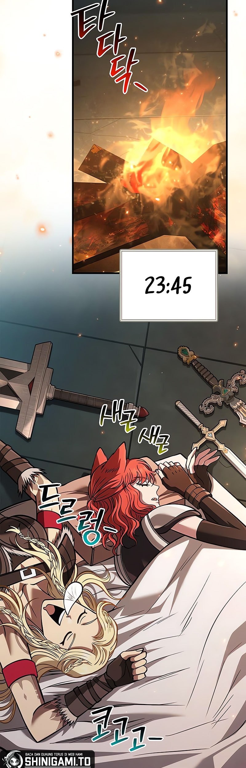 Chapter 119 - halaman 25