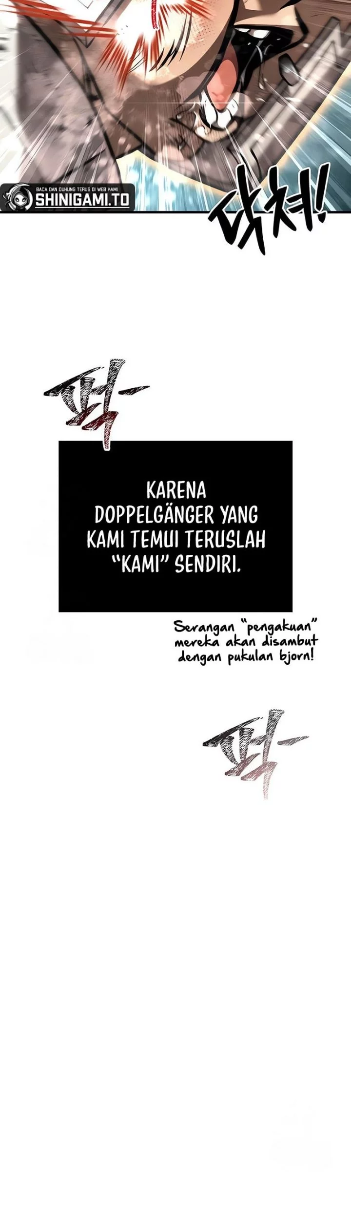 Chapter 121 - halaman 38