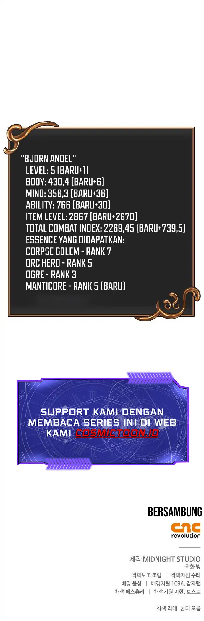 Chapter 124 - halaman 83