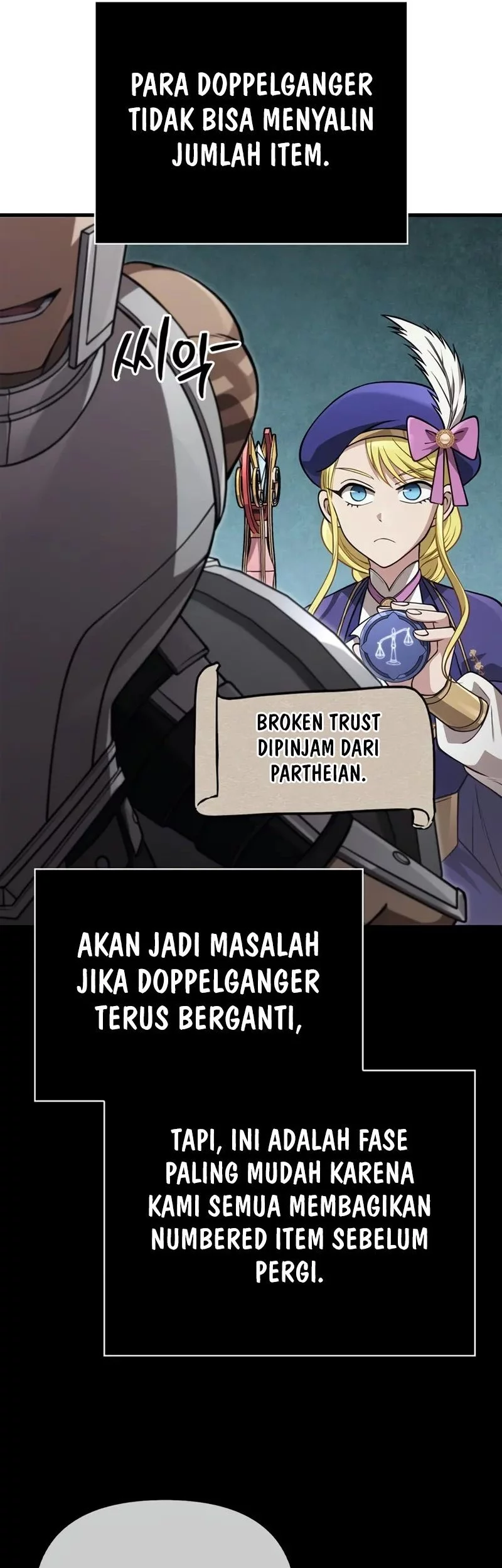 Chapter 125 - halaman 88