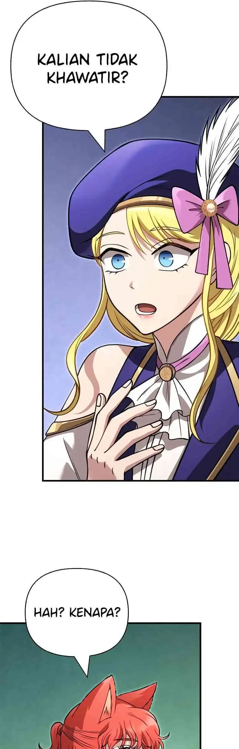 Chapter 127 - halaman 30