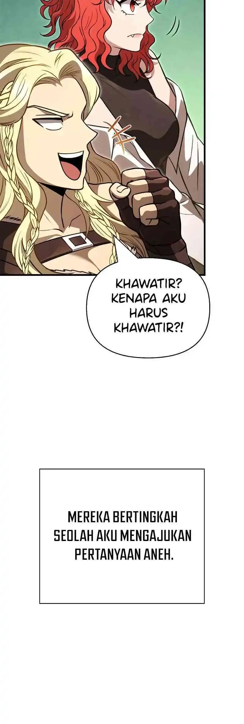 Chapter 127 - halaman 31