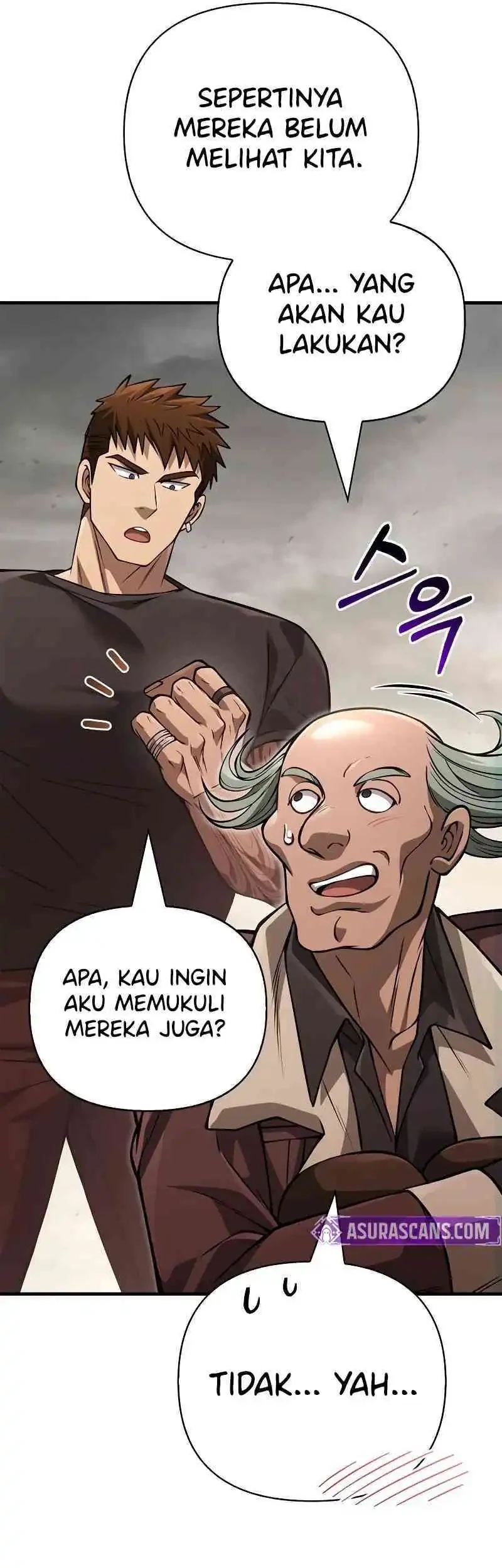 Chapter 127 - halaman 82