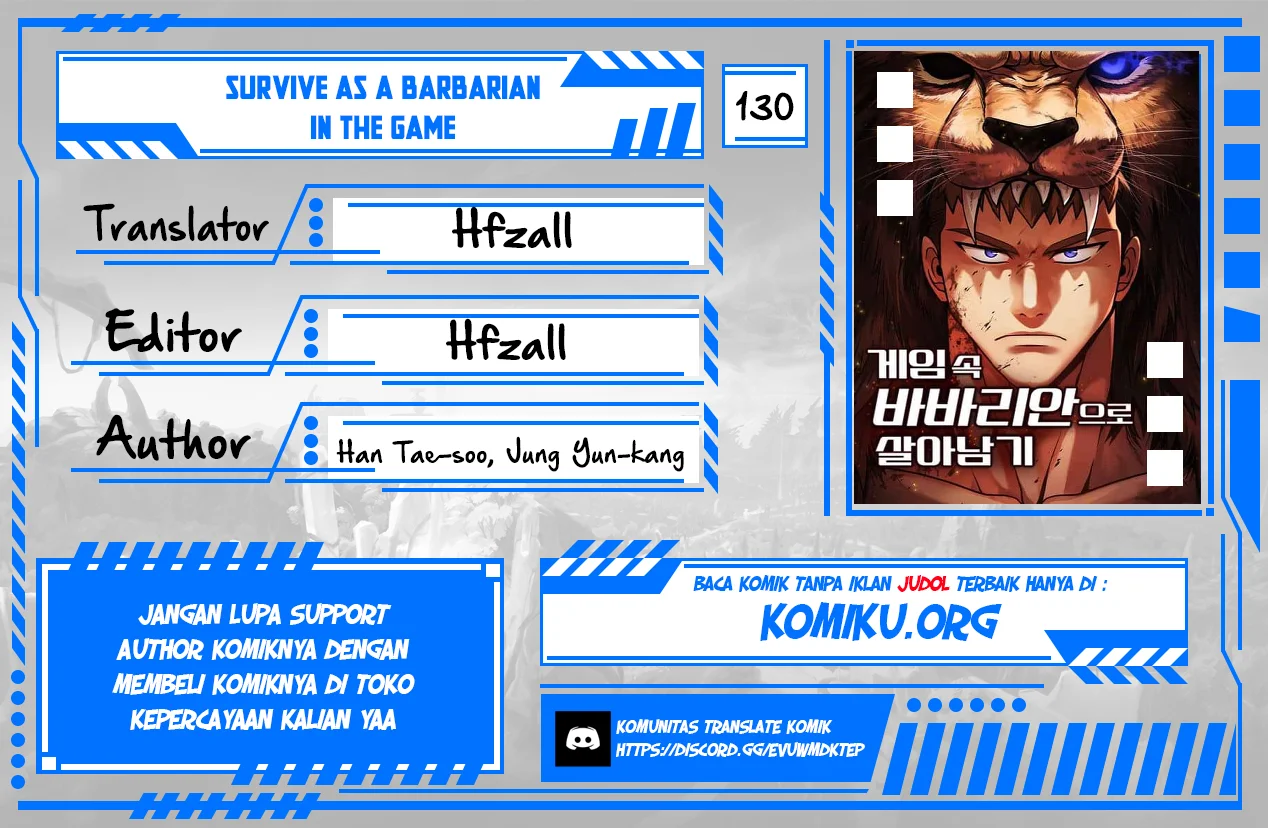 Chapter 130 - halaman 2