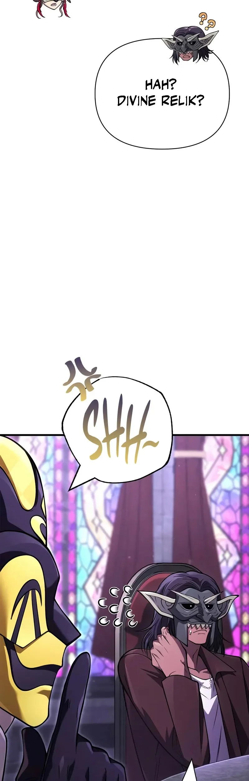 Chapter 130 - halaman 54