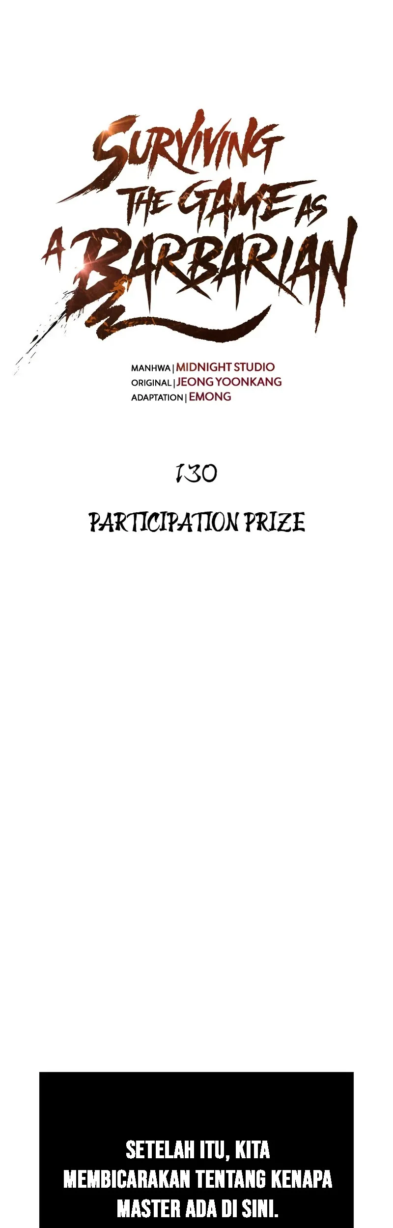 Chapter 130 - halaman 21
